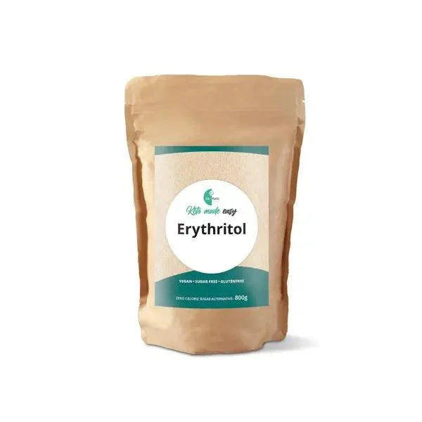 Erythritol Premium Sweetener Go-Keto 800g go-keto P-GKERY-800
