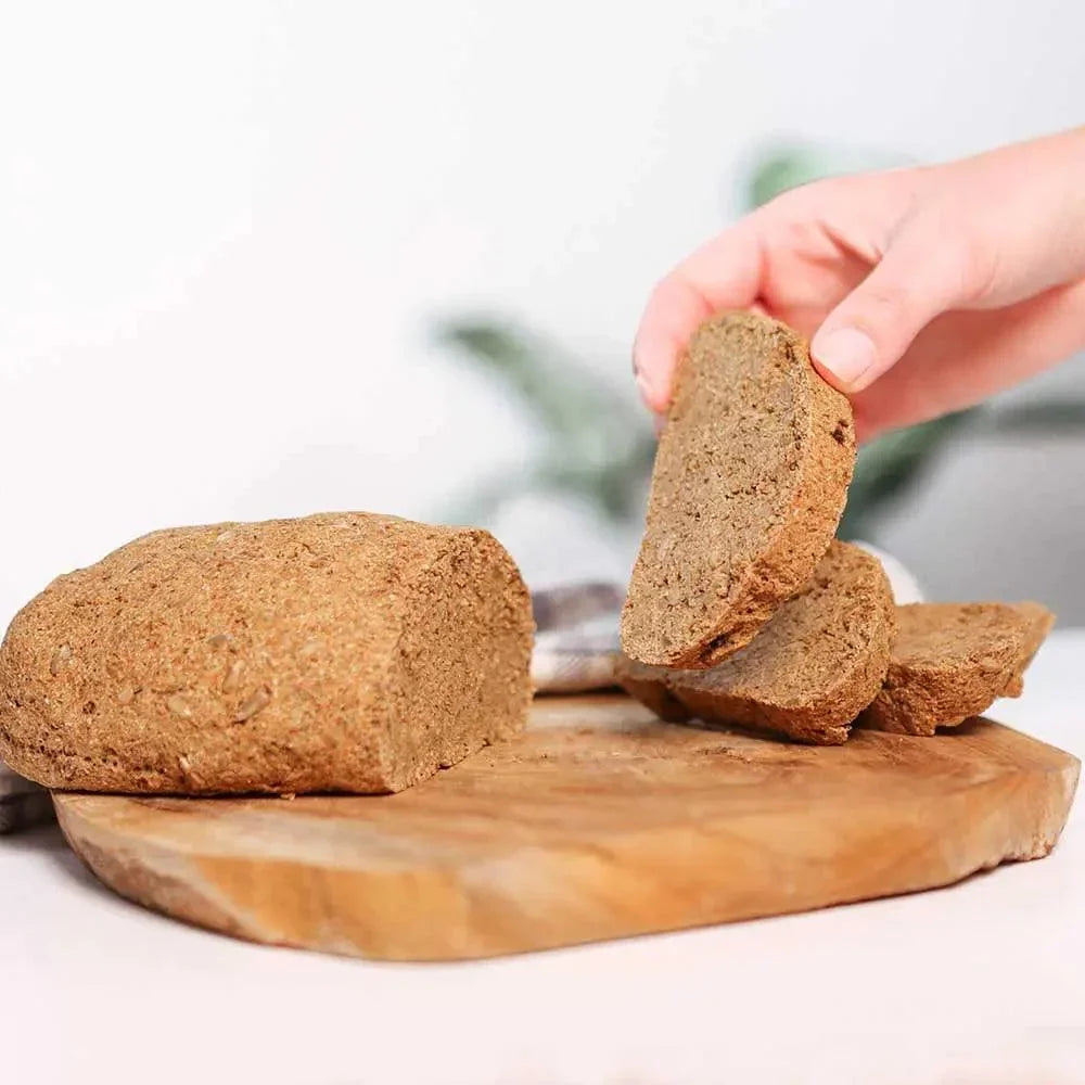 Keto Bread Mix Farmers Go-Keto 270gr go-keto P-GKFB-BAK17