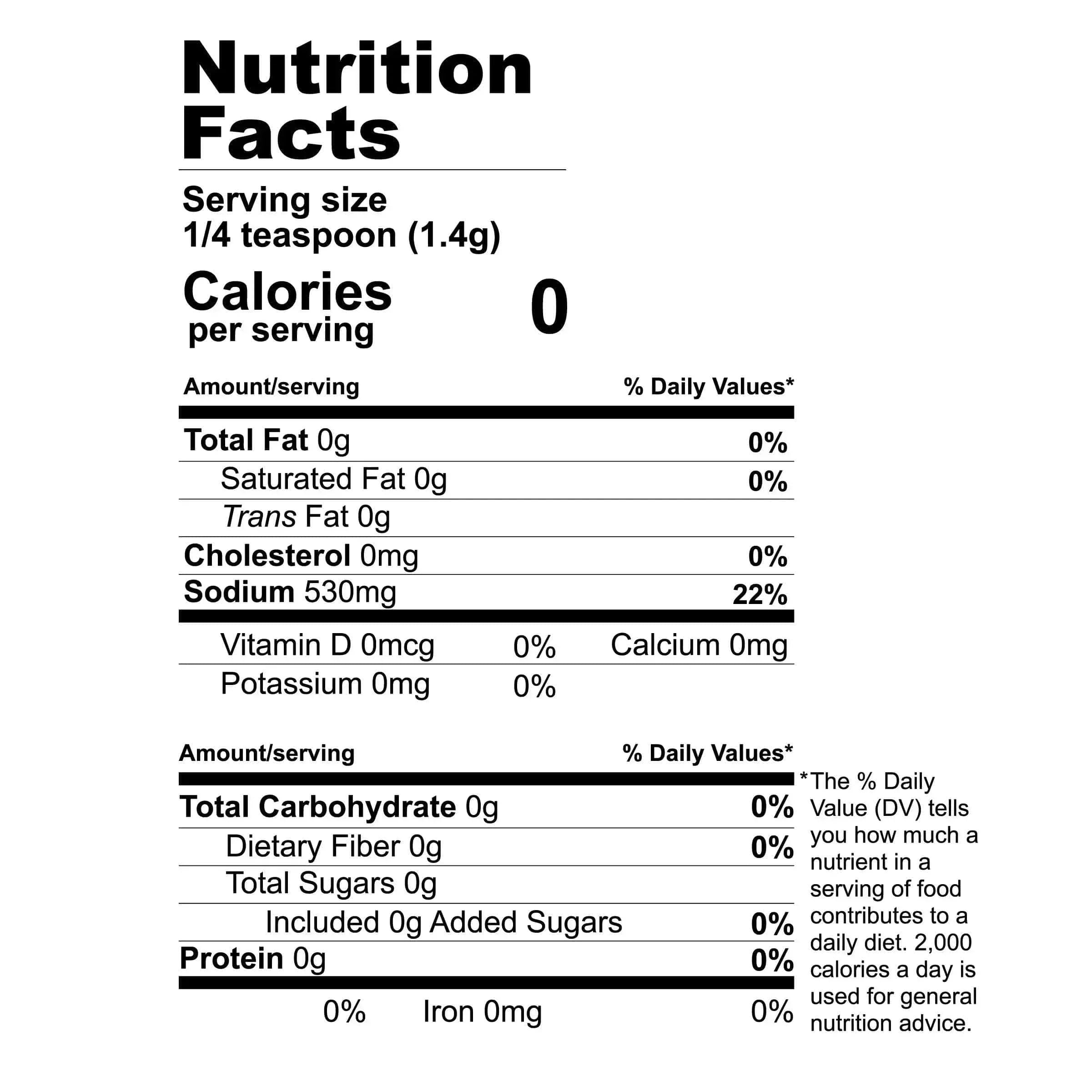 Real Salt Real Salt Kosher Pouch 454g 03400010 Vital20