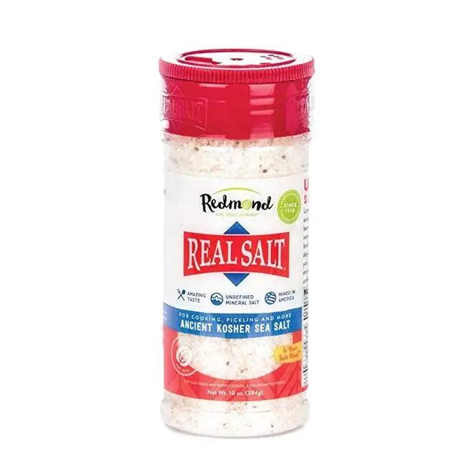 Real Salt Real Salt Kosher Shaker 283g 03400011 Vital20