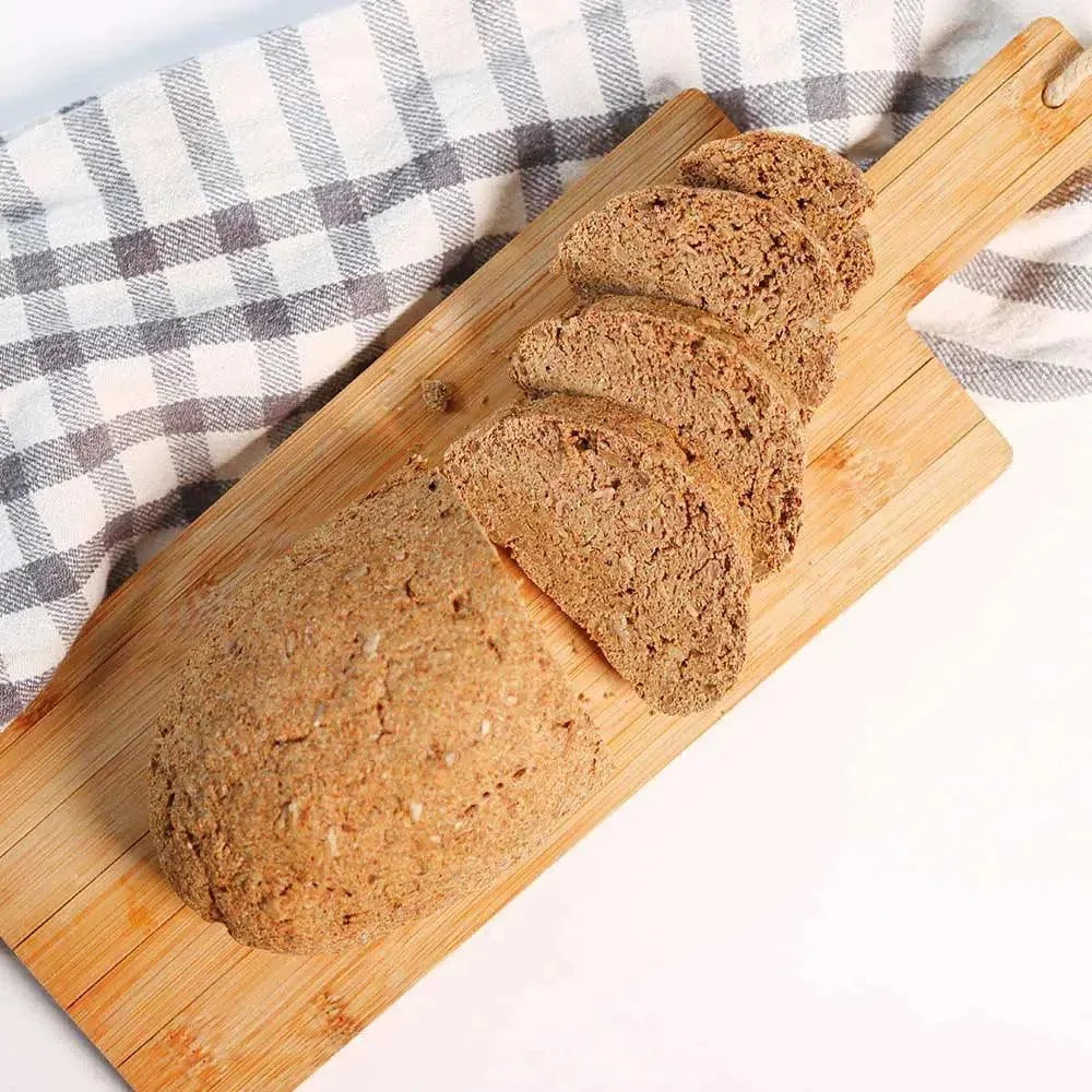 Keto Bread Mix Farmers Go-Keto 270gr go-keto  P-GKFB-BAK17