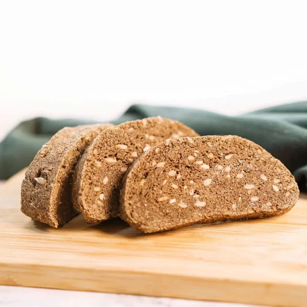 Keto Bread Mix Farmers Go-Keto 270gr go-keto  P-GKFB-BAK17