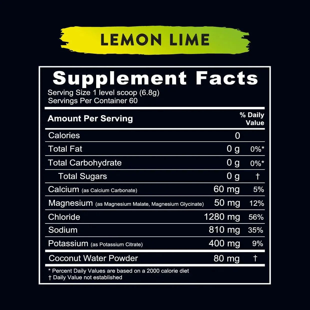 Re-Lyte Electrolyte Hydration Drink Mix Lemon Lime Re-Lyte 408g 03400056 Vital20