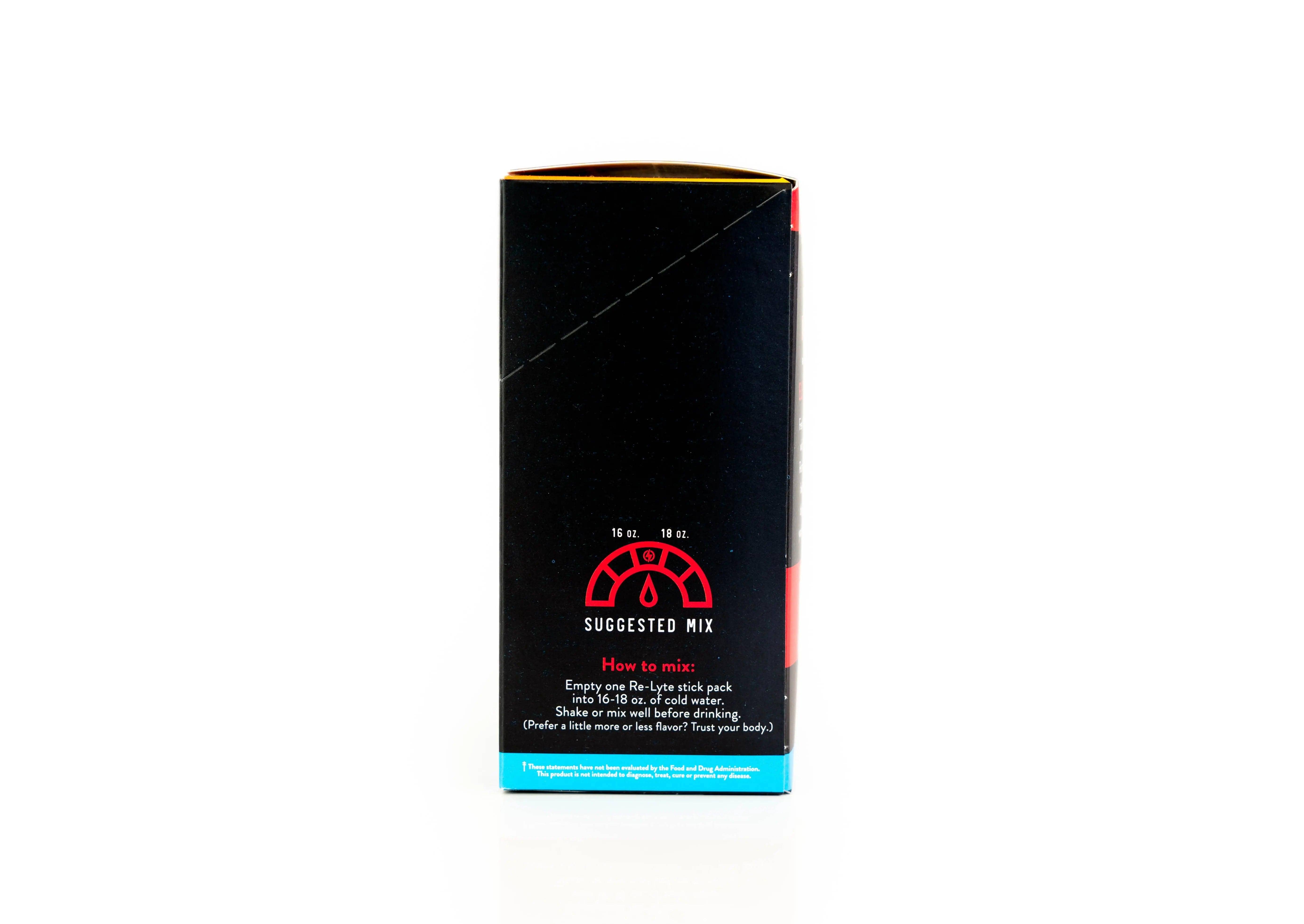 Re-Lyte Electrolyte Hydration Drink Mix Strawberry Lemonade x15 sticks 03400043 Vital20