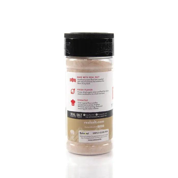 Real Salt Real Salt Organic Seasonings Union Salt Shaker 234g 03400013 Vital20
