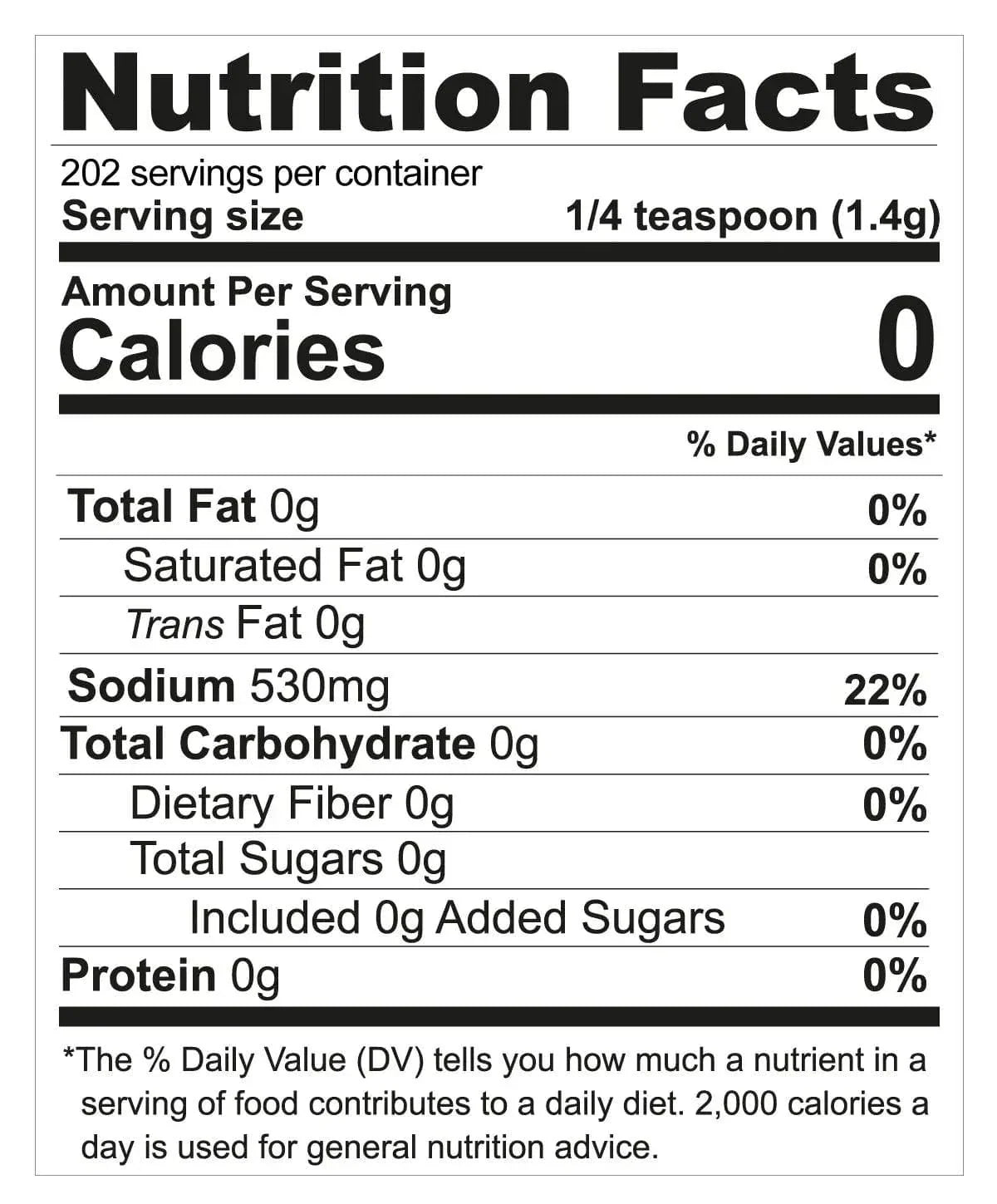 Real Salt Real Salt Popcorn Pouch 283g 03400005 Vital20